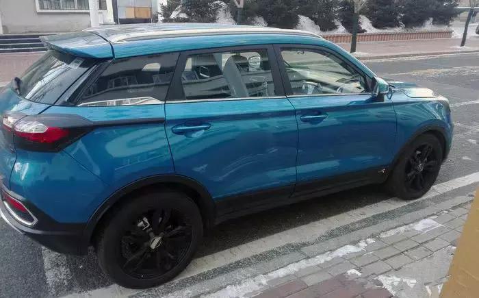 猎豹汽车cs9什么原因不过电,猎豹cs9到底能买不