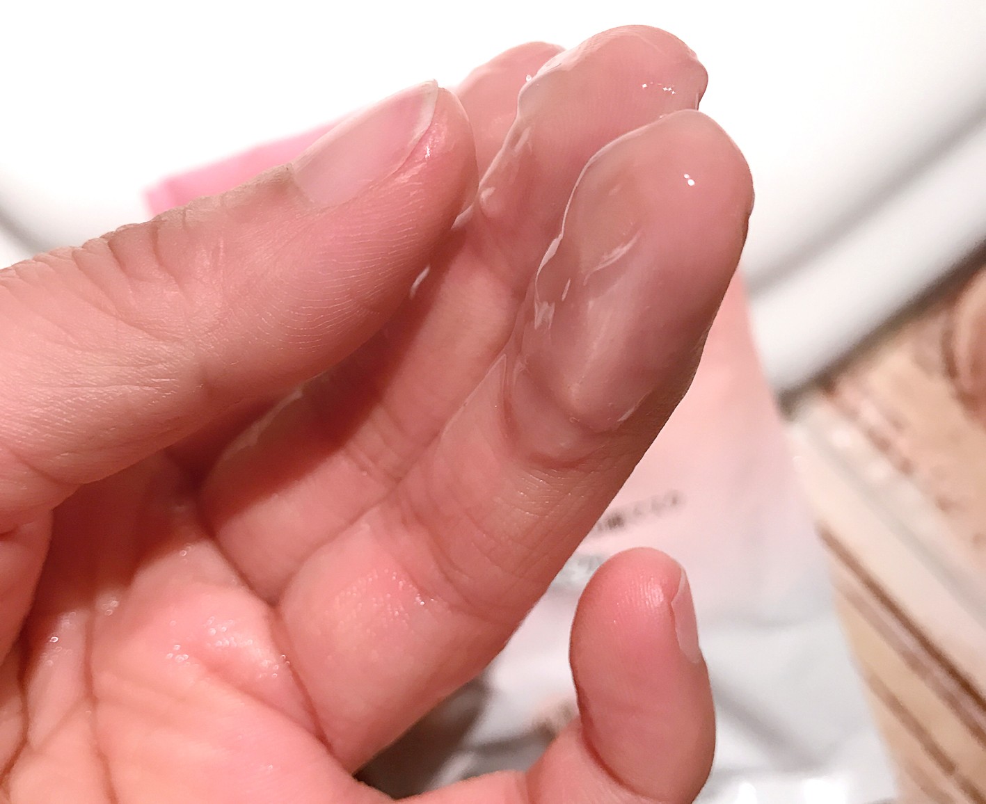 亲测有效的美白淡斑面膜是真的吗,亲测有效超棒的一款面膜