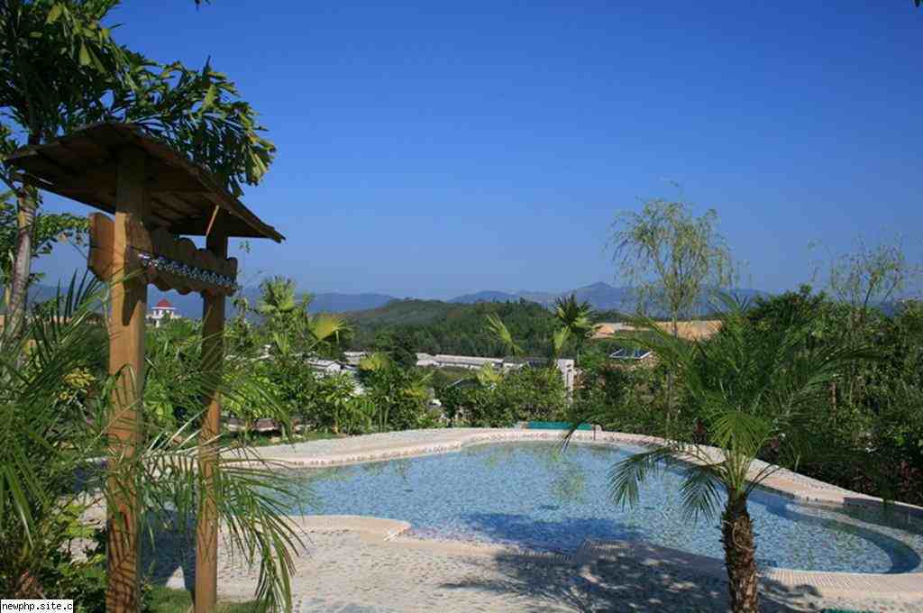 山东温泉排行榜前十名,山东温泉哪里最好最大