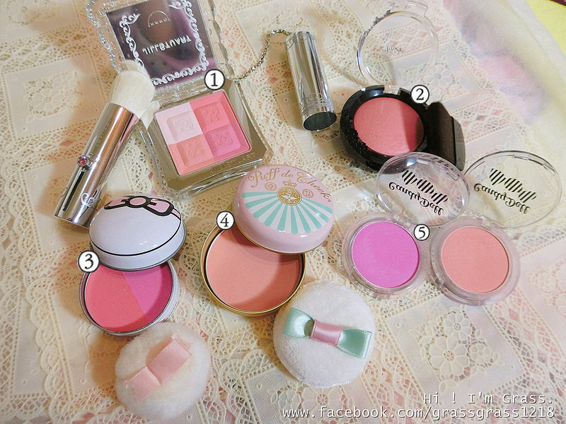 2018护肤彩妆单品排行榜 (大牌美妆必买推荐单品)