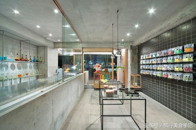 世界上最好的糖果品牌,世界上最好看的糖果