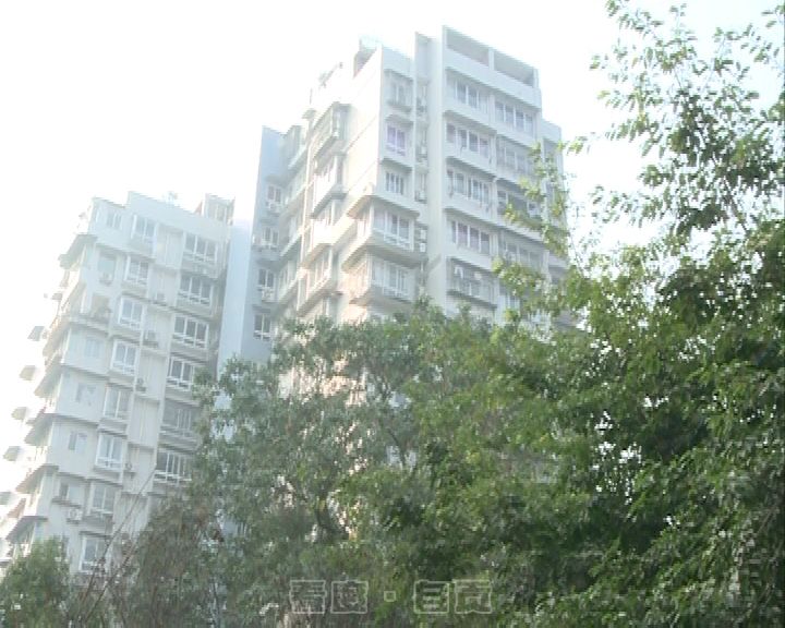 小区内建房,小区中发生的事