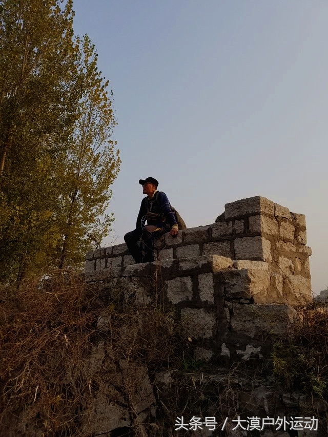 石家庄骑行路线西山森林公园,石家庄蒸汽机车公园