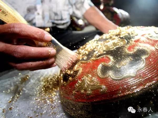 永春油漆篮子,竹篮打水永春