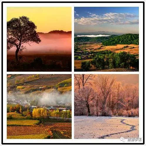 吉林省抚松县氡泉民宿,吉林省民宿旅游景点推荐