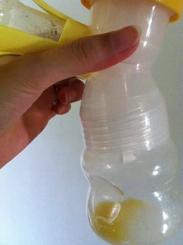 奶堵了宝宝才是吸奶小神器,帮助宝宝吸奶的工具