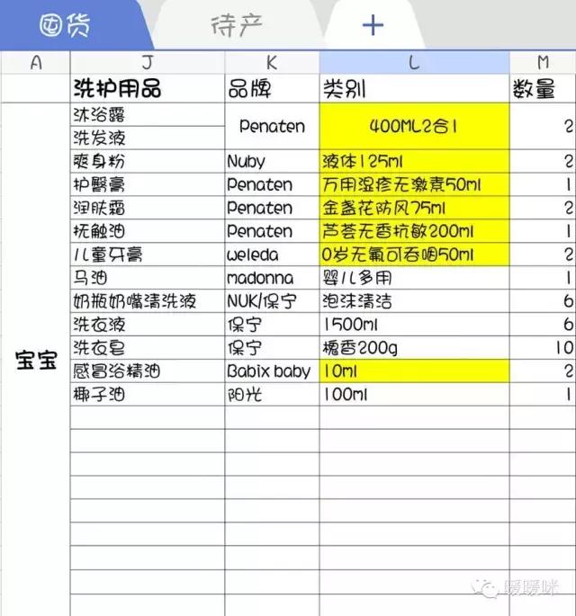 暖暖母婴家具,暖暖母婴护理
