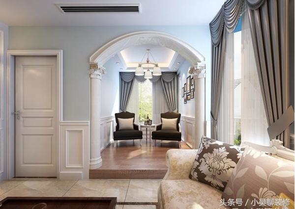 小姨子房子装修,小姨子的婚房装修