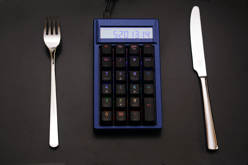 ducky键盘怎么样,ducky键盘评测