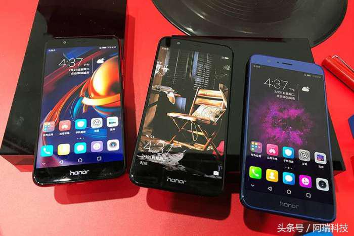 荣耀v9哪个系统最好,荣耀v9参数配置详情