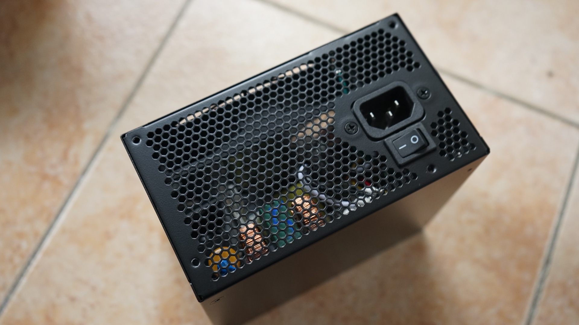 这老机升级有点意思AMD换I52500K能再战几年!