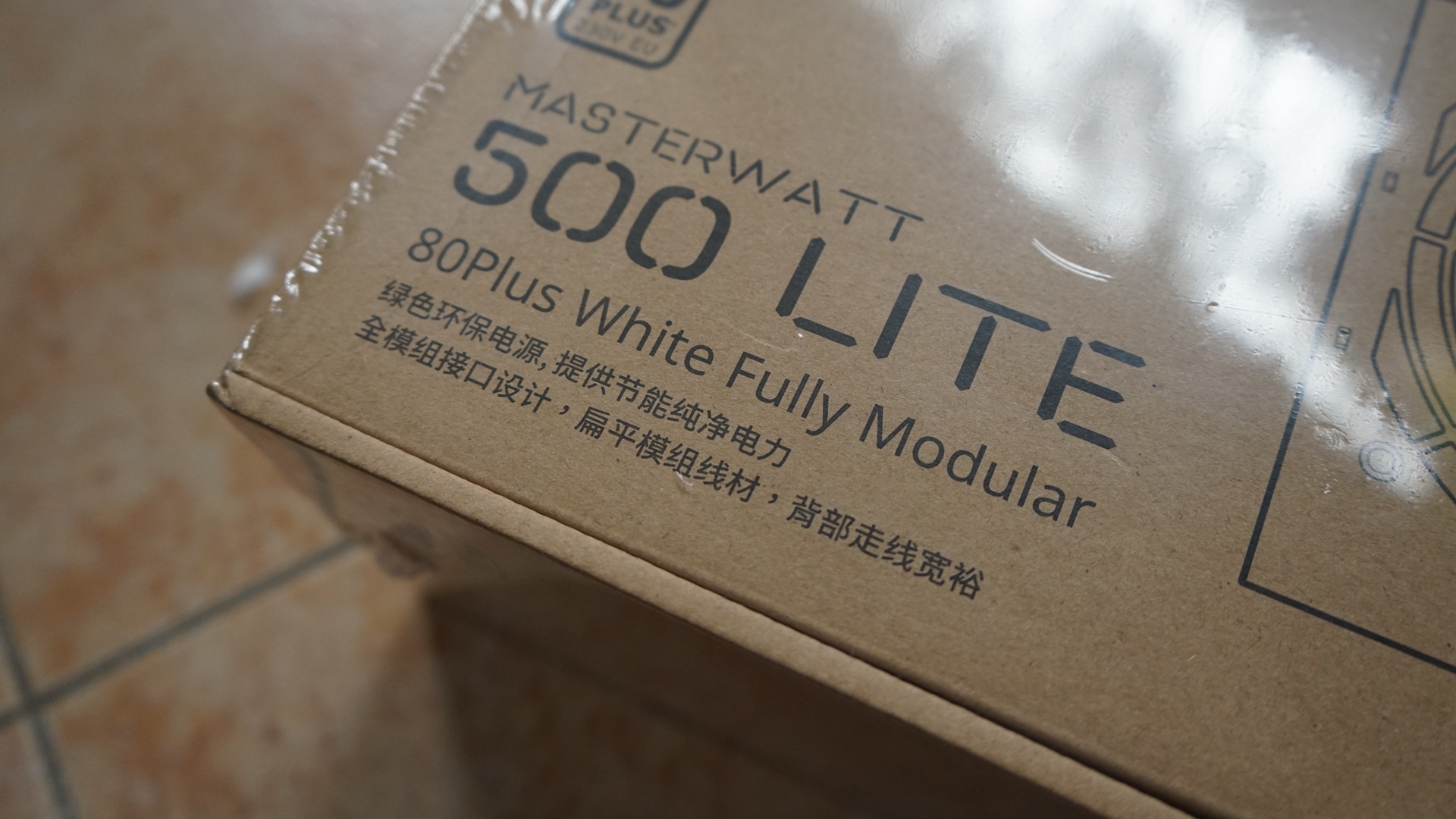 这老机升级有点意思AMD换I52500K能再战几年!