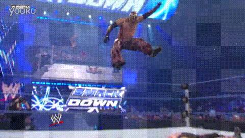 wwe布洛克疯狂时刻,wwe布洛克刚出道