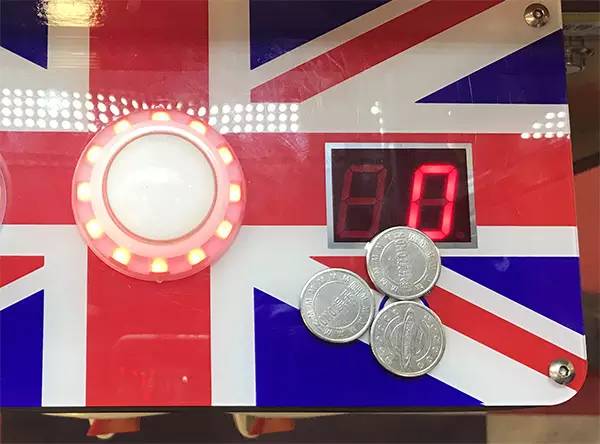 研究员金钱与泪水齐飞，只为告诉你帝都娃娃机哪家强