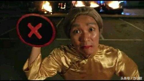 周星驰的这些爆笑台词,周星驰搞笑电影台词