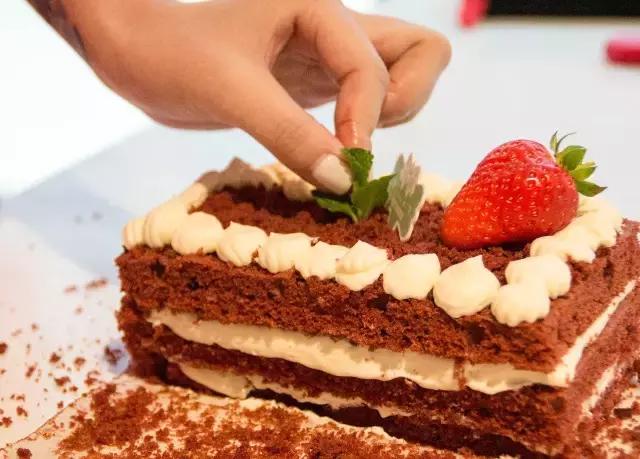 我选择LADYM，只为爱的人“做”一份情人节礼物