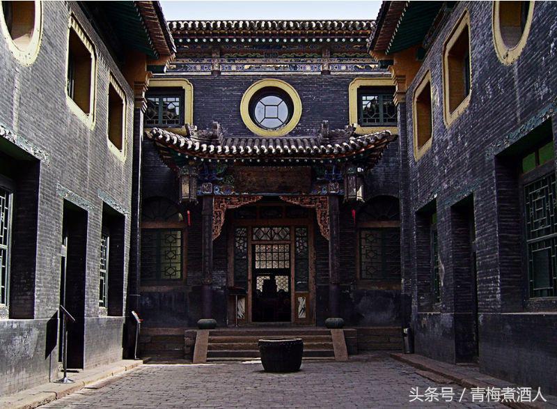 山西华尔街,山西华尔街在哪里