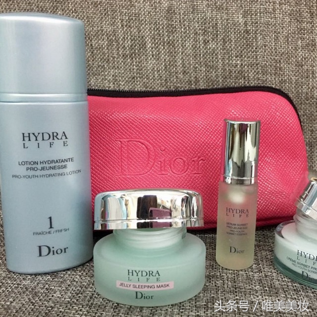 省钱大牌护肤品,省钱攻略哪些大牌的中小样值得买