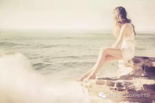 威海最有名的女人,威海漂亮女人