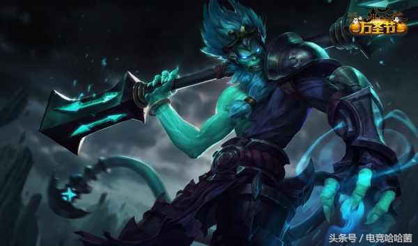 lol天使最好看的皮肤,lol射手最好看的皮肤