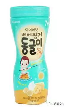 婴儿泡芙无添加6个月,宝宝泡芙选择