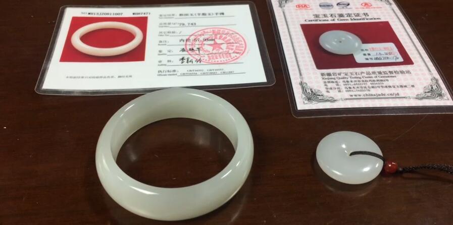 和田玉多少钱一克,青白和田玉价格