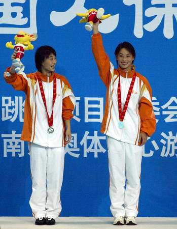 盘点一奶同胞的运动员，携手战赛场只为同一个梦想