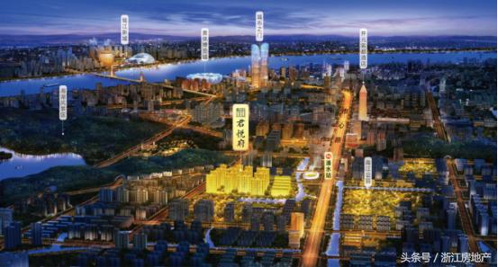 这片还未被杭州人占领的萧山“宝地”，还能“封藏”多久？