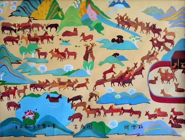 大辽源美景,大辽源视频