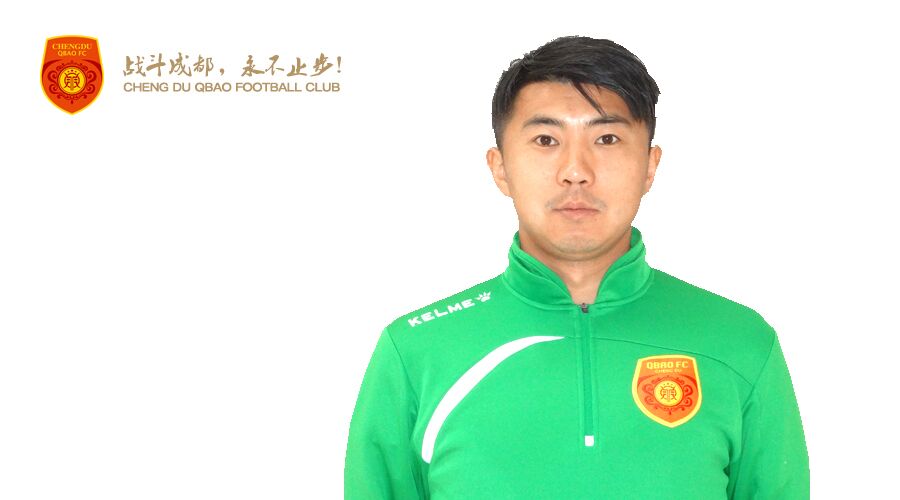 中国球员有几人学历能超过他？升级福将+科班学士加盟成都钱宝
