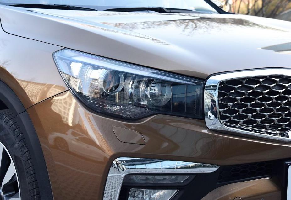 全新索兰托国产,国产全新索兰托