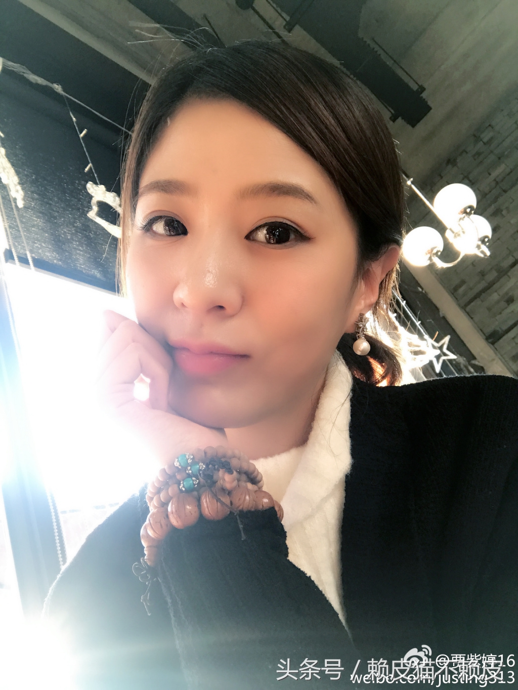 cba中国篮球女星,进入cba的网红