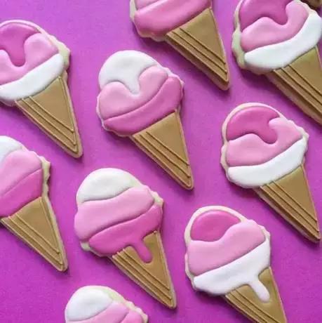 chiko曲奇饼,chiko的曲奇