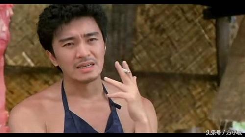 周星驰的这些爆笑台词,周星驰搞笑电影台词