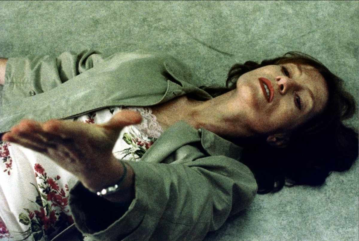 14岁退学又怎样?石头姐终获奥斯卡影后:幸运=人美还努力!