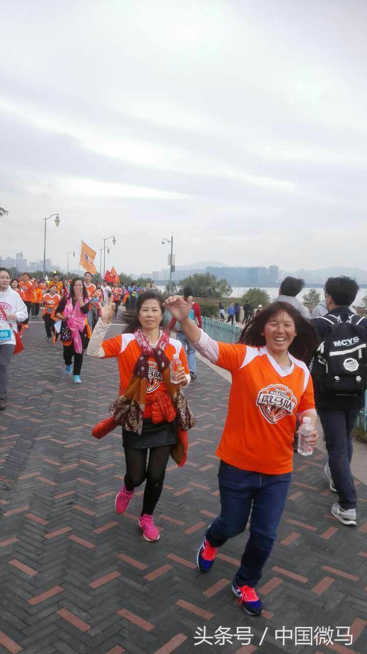 深圳湾公益活动,深圳湾公园公益长跑