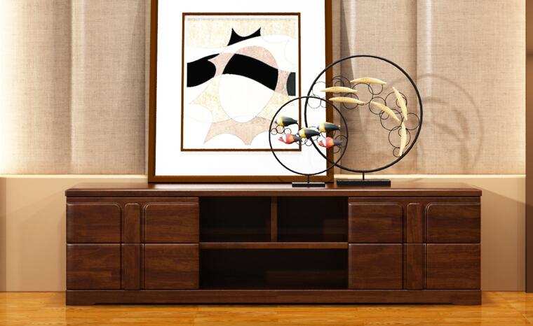 电视柜茶几组合桌现代简约客厅,客厅茶几电视柜现代简约大理石