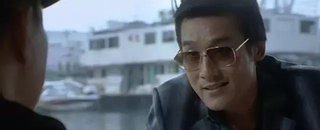 香港电影金像奖梁朝伟一代宗师,2003年金像奖影帝梁朝伟感言