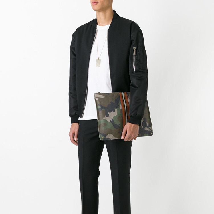 男款包百搭高颜值潮男,最新款流行男包