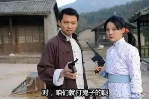 每年那么多抗日电视剧,为什么我们不喜欢看?因为太扯淡!