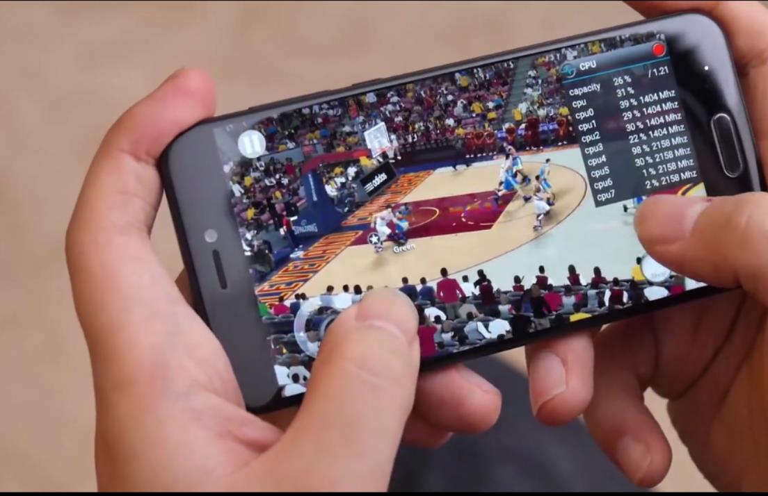 小米5c澎湃s1版跑分,小米5c处理器评测