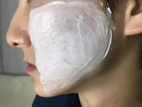 关于面膜的作用你要知道的,你不知道的食物面膜