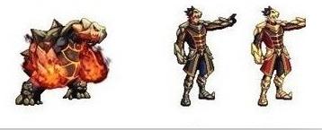 dnf历代国庆套一览,dnf所有国庆套大全