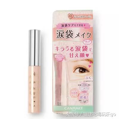 日本十大必吃品牌排行榜,日本十大值得买的好产品