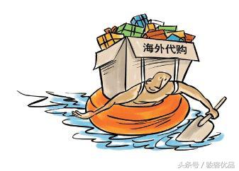 韩国代购内幕大曝光,韩国代购亲身经历