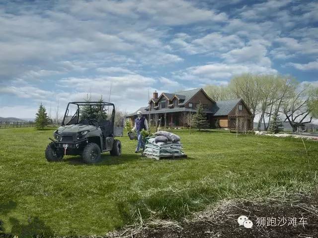 沙滩车实用性有多大,沙滩车有多少个档位