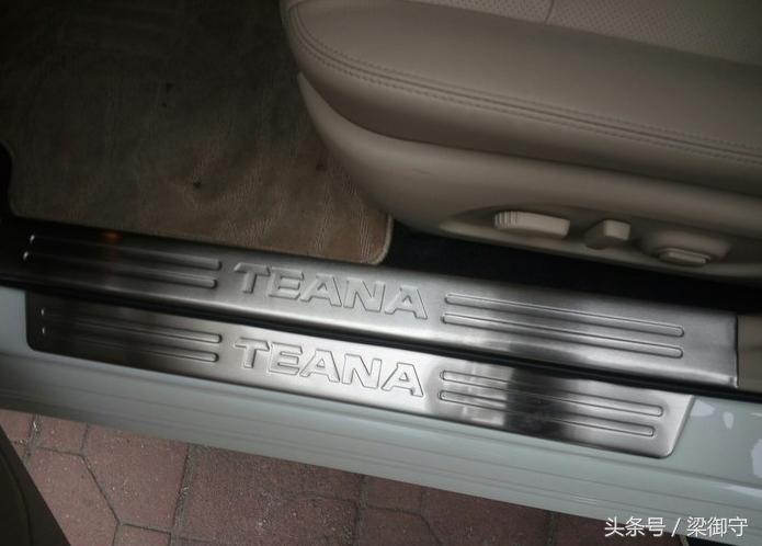 2016款天籁2.0舒适版17万公里二手车,天籁2021款2.0l车主体验