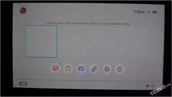 电玩巴士switch是什么,电玩巴士switch怎么关机