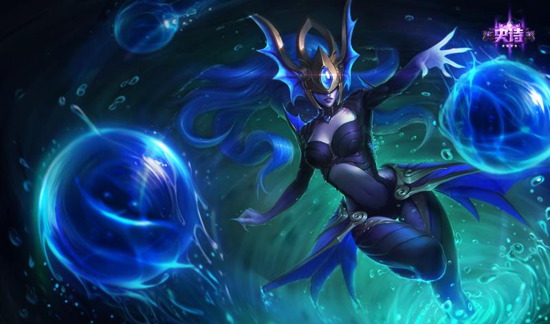 2023lol手游皮肤半价什么时候开启,ez青花瓷皮肤什么时候半价