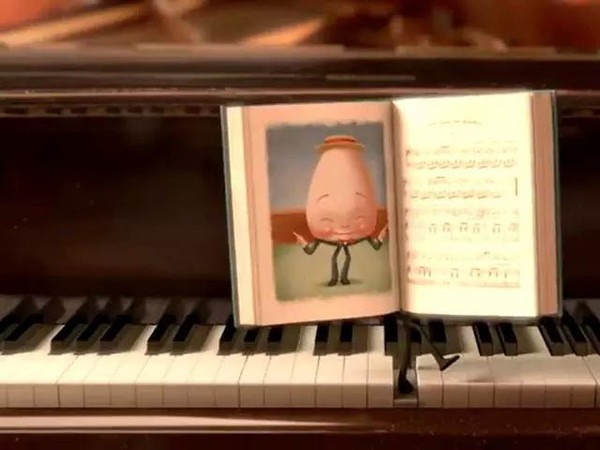 奥斯卡十大经典短片免费观看,最适合孩子看的奥斯卡奖动画短片